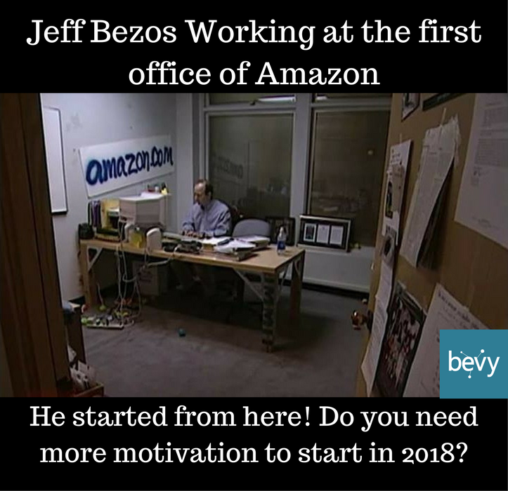 Bevy for Startups tweet media