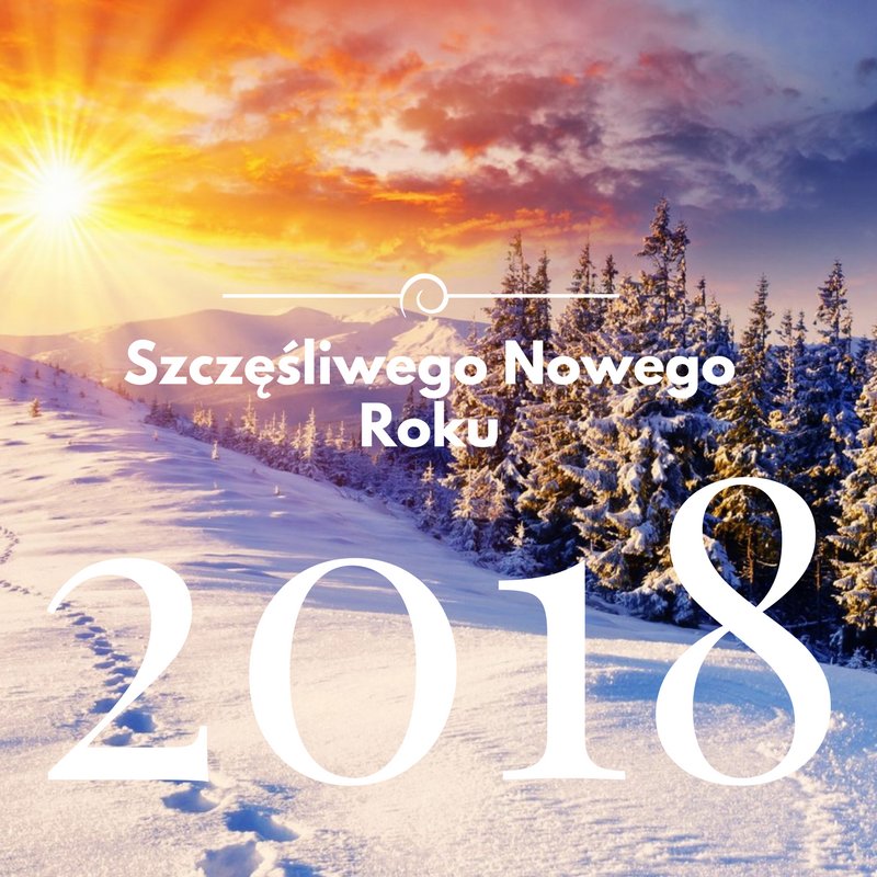 Redmarkt_pl's tweet photo. Szczęścia, zdrowia i wielu radosnych 😊 chwil w nadchodzącym 2018 roku! 🎉🎊 życzy REDMARKT
#NowyRok #2018 #Sylwester #lubię #HappyNewYear #życzenia #Witamy2018 #zima #redmarkt https://t.co/w5fP6uqioE