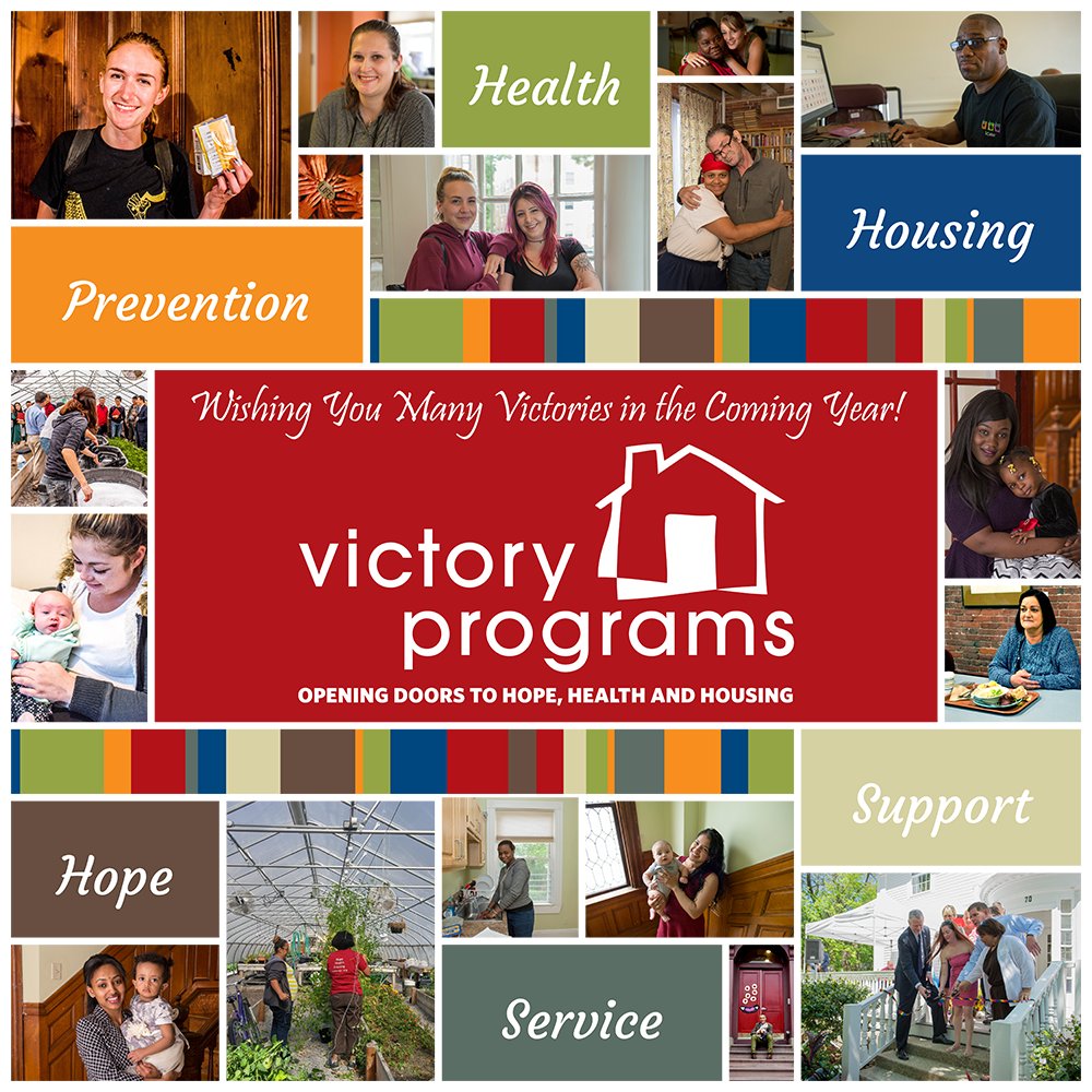 ReVisionFarm's tweet photo. Happy New Year from all of us at @VictoryPrograms, @LivingCenter &amp; @LivingCenter! https://t.co/YEbb9jfF1J https://t.co/ehlESN7SrF