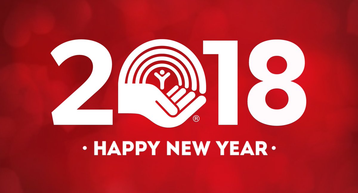 UnitedWayEO's tweet photo. Thank you for helping us change lives in 2017! #HappyNewYear https://t.co/wWPUTZwmWo