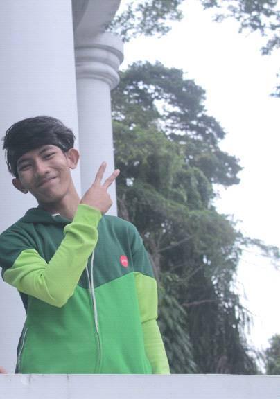 TuguKujang 

#EpxploreBogor