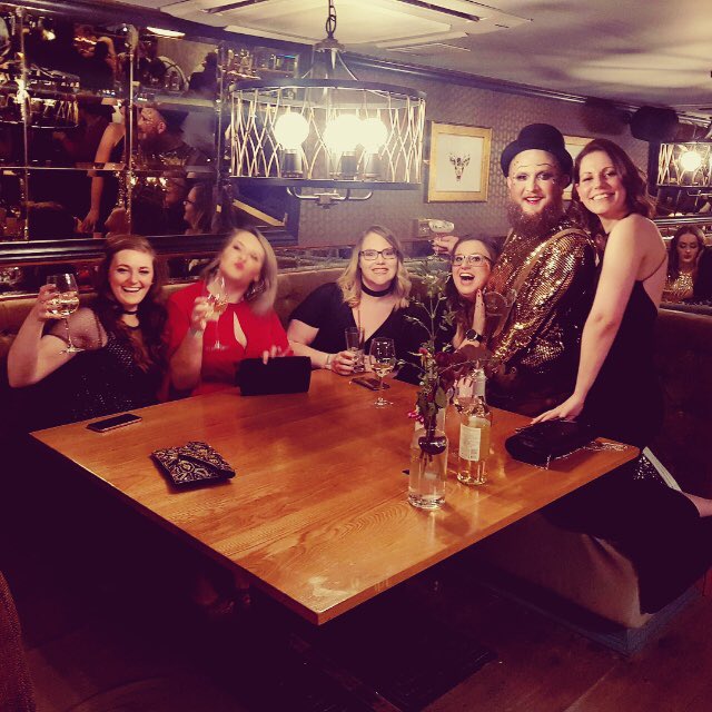 luceeeeec's tweet photo. well hello 2 0 1 8 🤩
#glitterati @brewhemiaedin https://t.co/tvbWKiTa8J