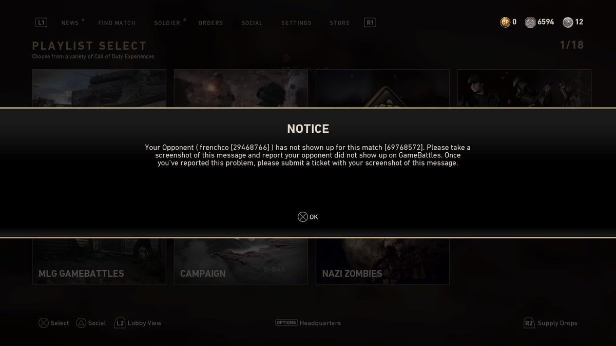 Pral_Pral's tweet photo. Proof  #PS4share https://t.co/bOFaBj3f9X