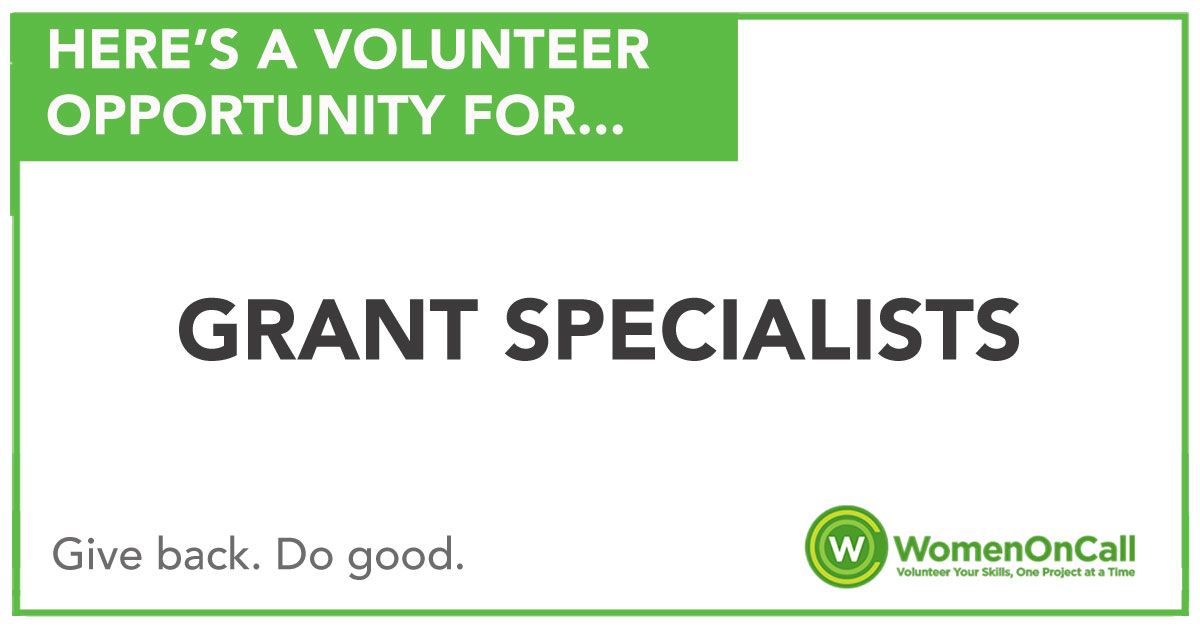 Help <a href="/PVchicago/">Project: VISION</a> further its mission to help CHI youth reach their full potential by growing its grant funding opportunities. #DoMoreGood and apply for this remote opportunity today: buff.ly/2DrC8xw