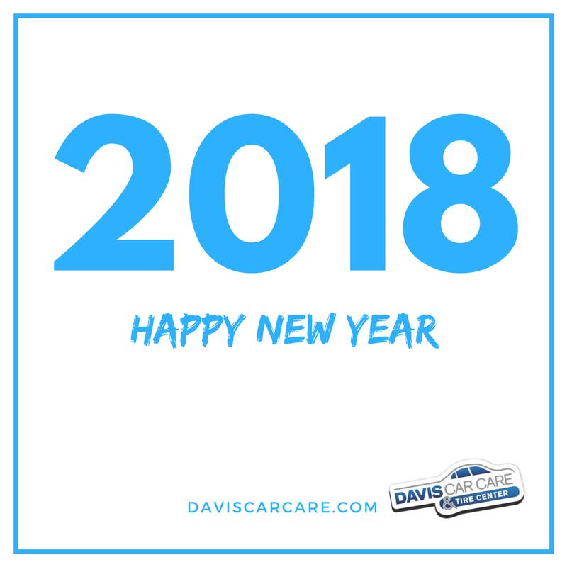 daviscarcare's tweet photo. We're looking forward to a successful 2018. We wish you all a great year ahead! https://t.co/4Ep5KHkHHl