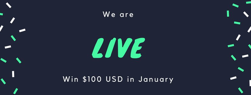 KnackNinja's tweet photo. We are LIVE!! 
Start playing for a chance to WIN $100 USD
https://t.co/Gx2rsHMLFO
#KnackNinja https://t.co/omT85qKScy