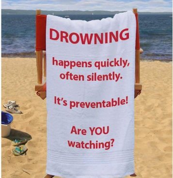 FounderRDF_SA's tweet photo. โKeep an uninterrupted, watchful eye on the kids in & around water;
โSwim at designated beaches, near a Lifeguard, between the red and yellow flags;
โNever swim alone, or under the influence of alcohol;
#RDFSA #keepkidssave #preventingaleadingkiller #Stopdrowning #WaterSafety https://t.co/v9G8yO91NO