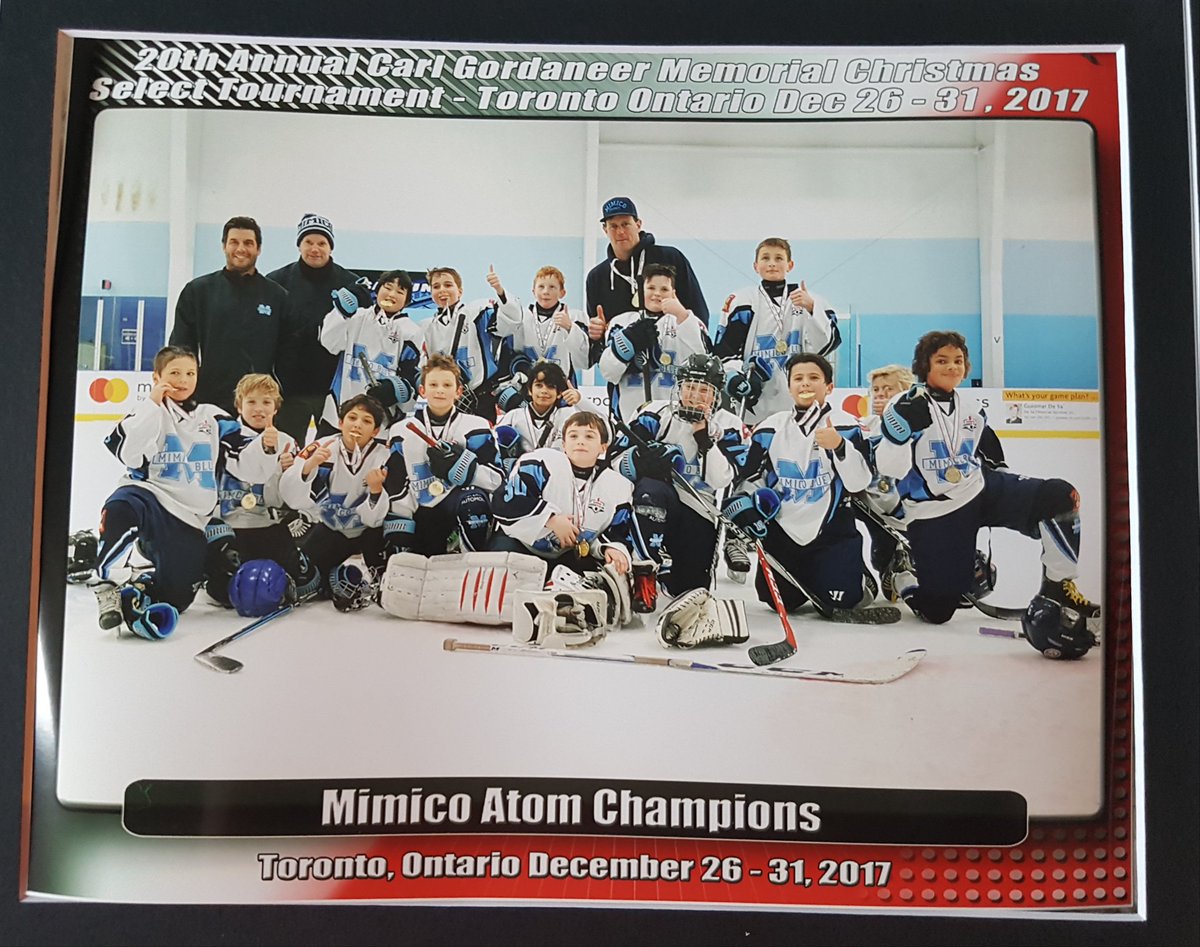 Zark54's tweet image. Mimico Blue Atom - Wins Gold at the 20th Annual Carl Gordaneer Memorial Tournament!
@mimicocanadiens
@mimicohockey @ProHX