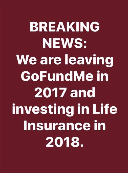 militarybrat317's tweet image. #Termlife #WholeLife #VariableLife