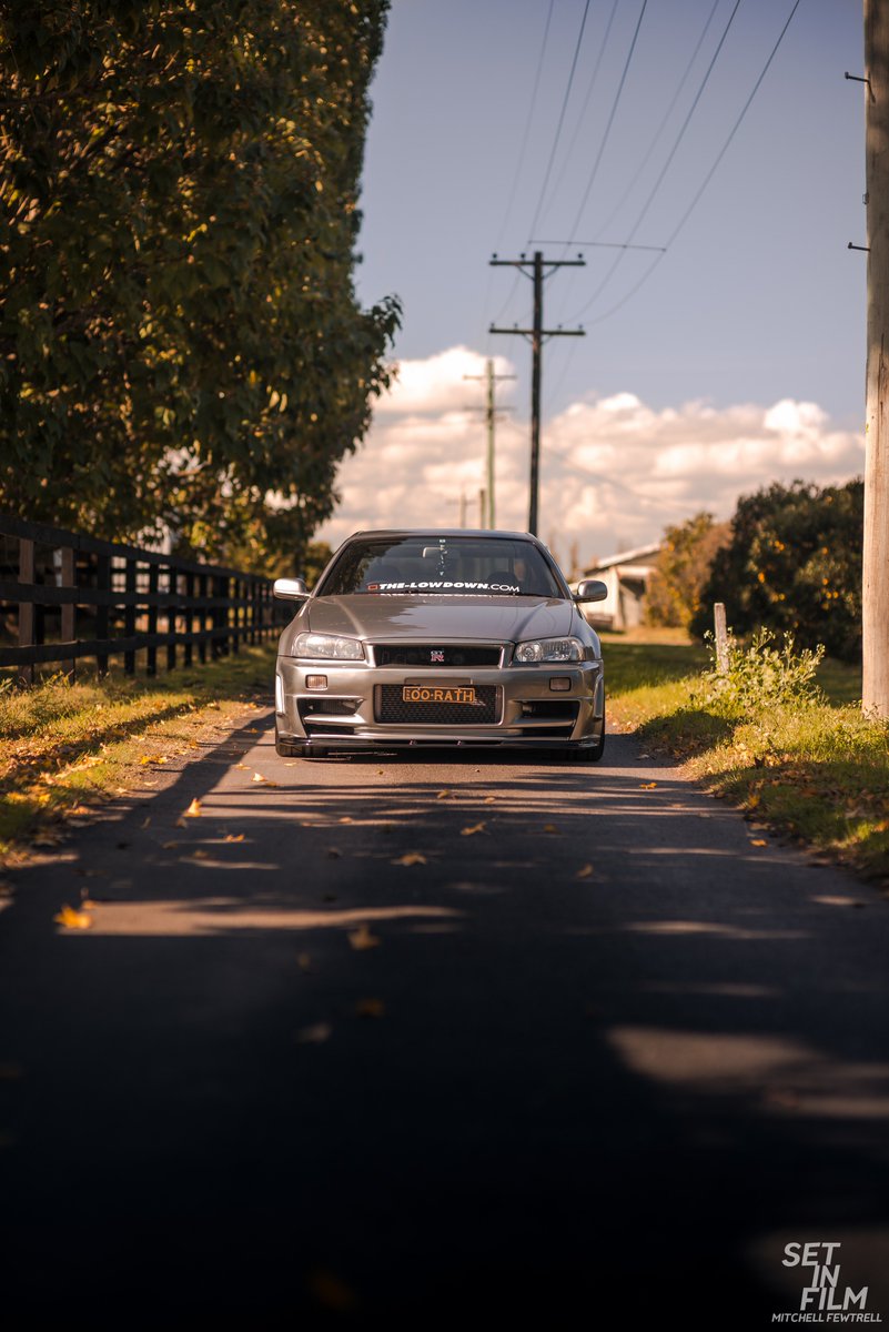 1egendarycars's tweet photo. Our beloved R34!
📸 IG: y0mitchell https://t.co/1vTQMD3dol