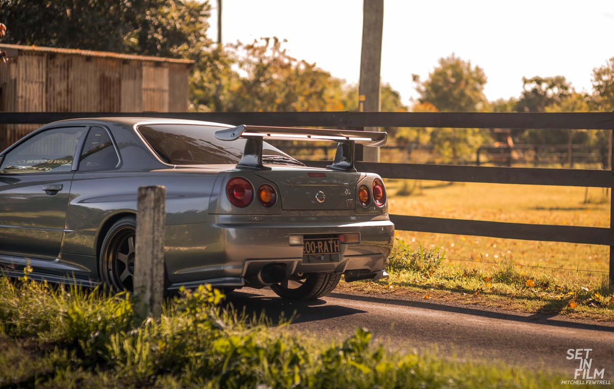 1egendarycars's tweet photo. Our beloved R34!
📸 IG: y0mitchell https://t.co/1vTQMD3dol