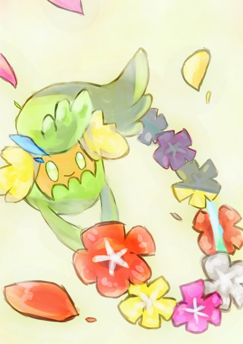 キュワワーのtwitterイラスト検索結果 キュワワーのtwitterイラスト検索結果