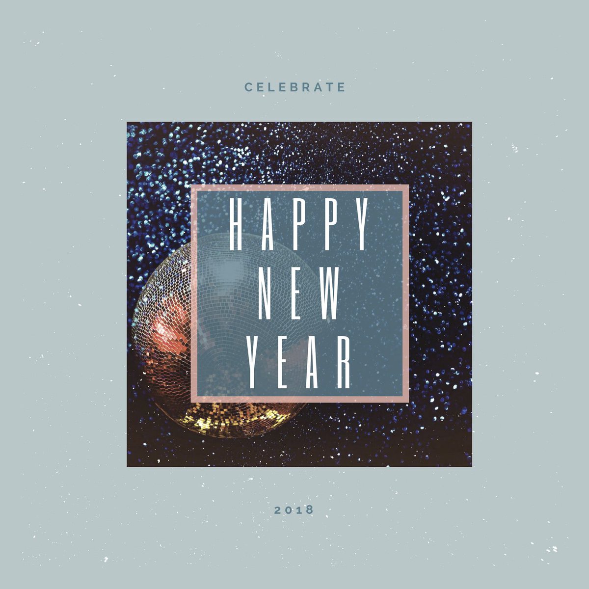 RandMContractor's tweet image. Wishing you luck, health and wealth this year! #HappyNewYear #2018