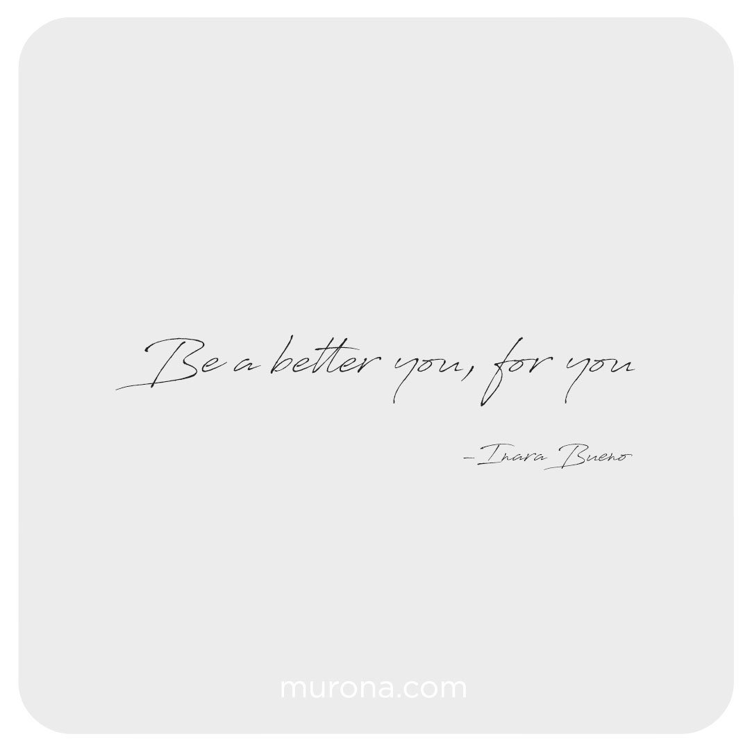 ¿Cuáles son tus metas para este año?
#murona #goals #newyear #2018 #añonuevovidanueva #mejor
·
murona.com