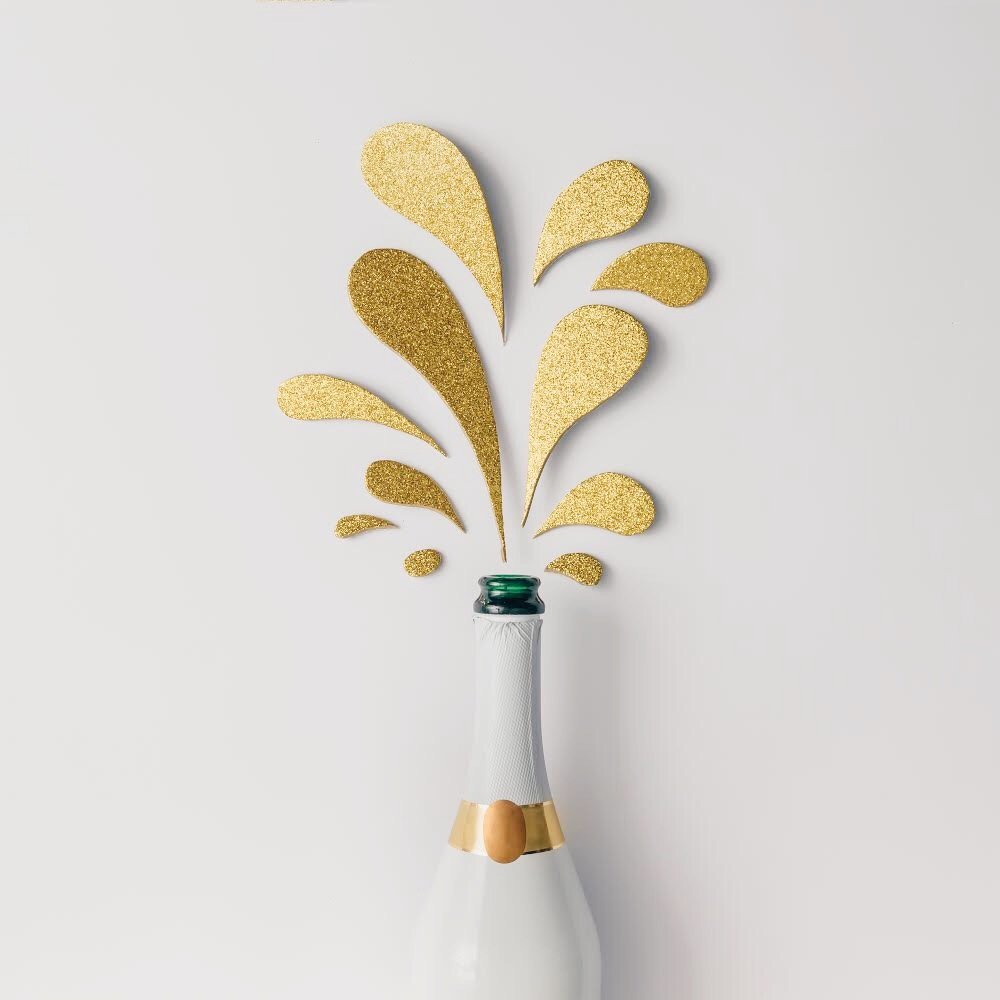 Happy New Year!🎉
#PipaAndCo #GrupoLarrumba