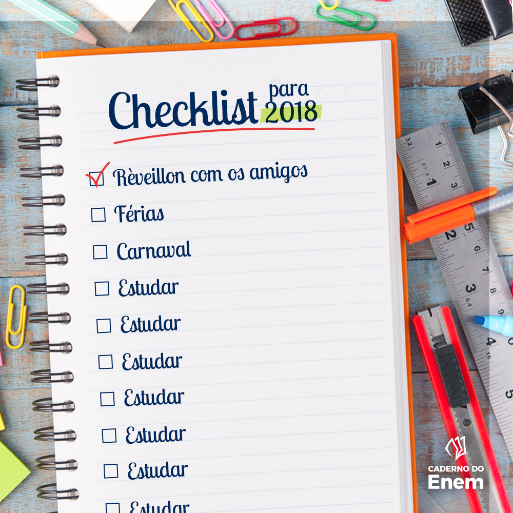 Ano novo, chances novas. Mais um ciclo que recomeça, mais uma vez o céu é o limite. Que em 2018 você alcance o sucesso! #FelizAnoNovo