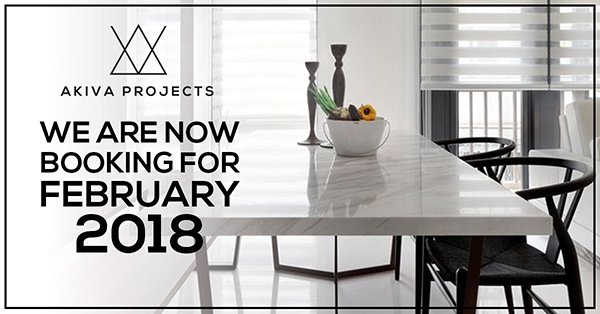 AkivaProjects's tweet photo. It's been an exicting year and now we are thinking about next year! If you plan to renovate we are currently booking for Feburary so please get in touch to receive a quote in time. Visit https://t.co/KY1crhUm6L for more information. #renovation #nextyearproject https://t.co/pzYJgjhSlp