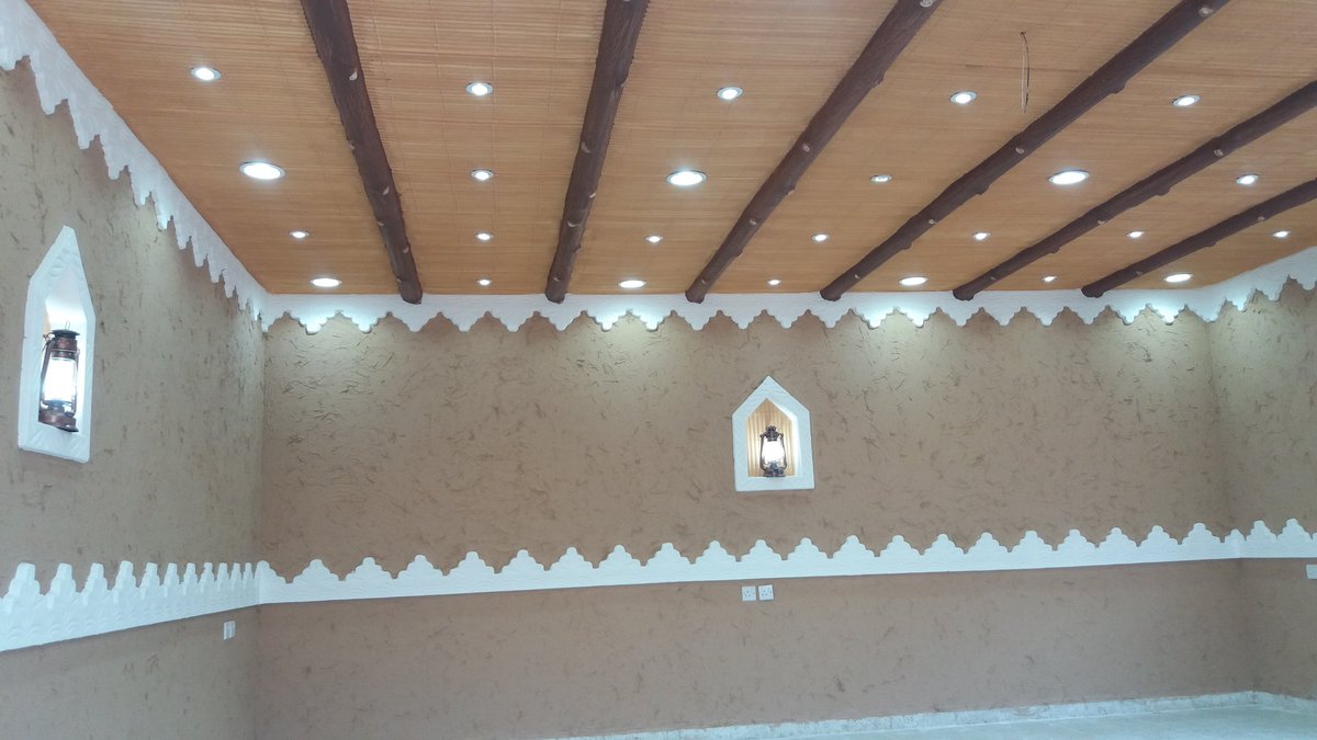 tKZvhmntncOO3Py's tweet photo. #حساب_المواطن_يزبد_للشعب
#ديكورات 
#شعبيه
#اسقف
#جبس
#تراثي
#مشبات
#تراثيه
#مناقل
#مشبات
#نعمل
#جميع
#انواع التراث 
#والطين 
#المشاشكو 
#وكافت
#الجبسيات
#وزخرفة
#التراث 
# 0554465821 https://t.co/vBl713wgoj