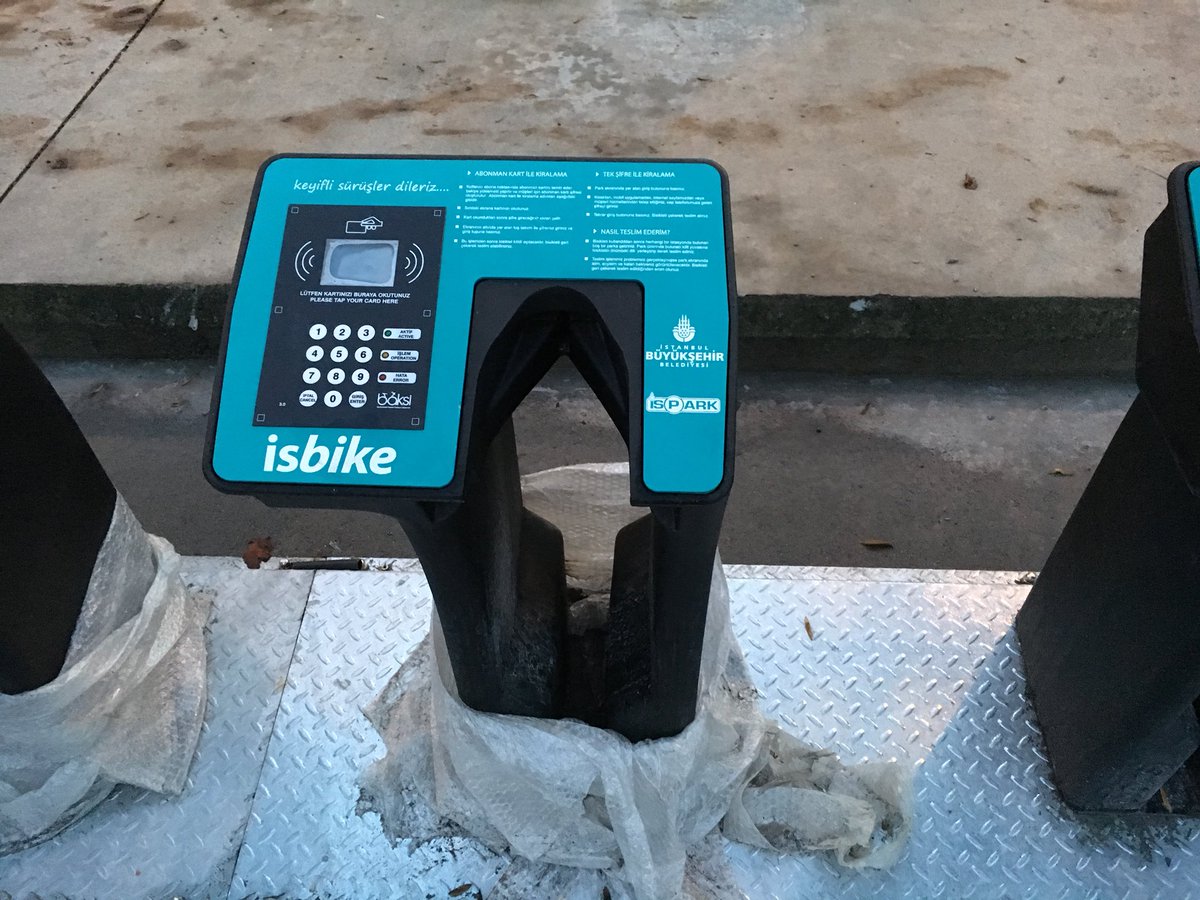 Hurşit Güneş on Twitter "Osmanlı’da ecdadımız bisiklete derrace derdi