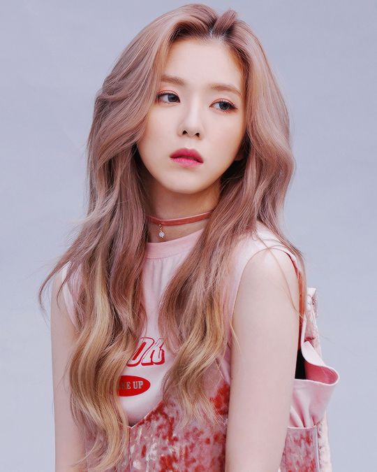 Red Velvet Irene Age