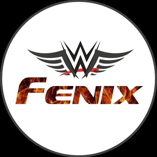 FenixWwe's tweet photo. #NuevaFotoDePerfil QUE MEJOR MANERA DE INICIAR EL 2018 UN LUNES. SE VIENEN LOS CAMBIOS https://t.co/YwY8clLLUn