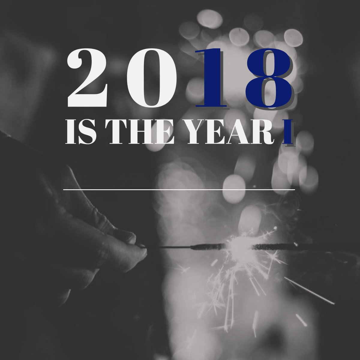 ReportersAce's tweet image. What are some of the resolutions that you have set for yourself for #2018? Let us know! Have a happy and safe holiday!