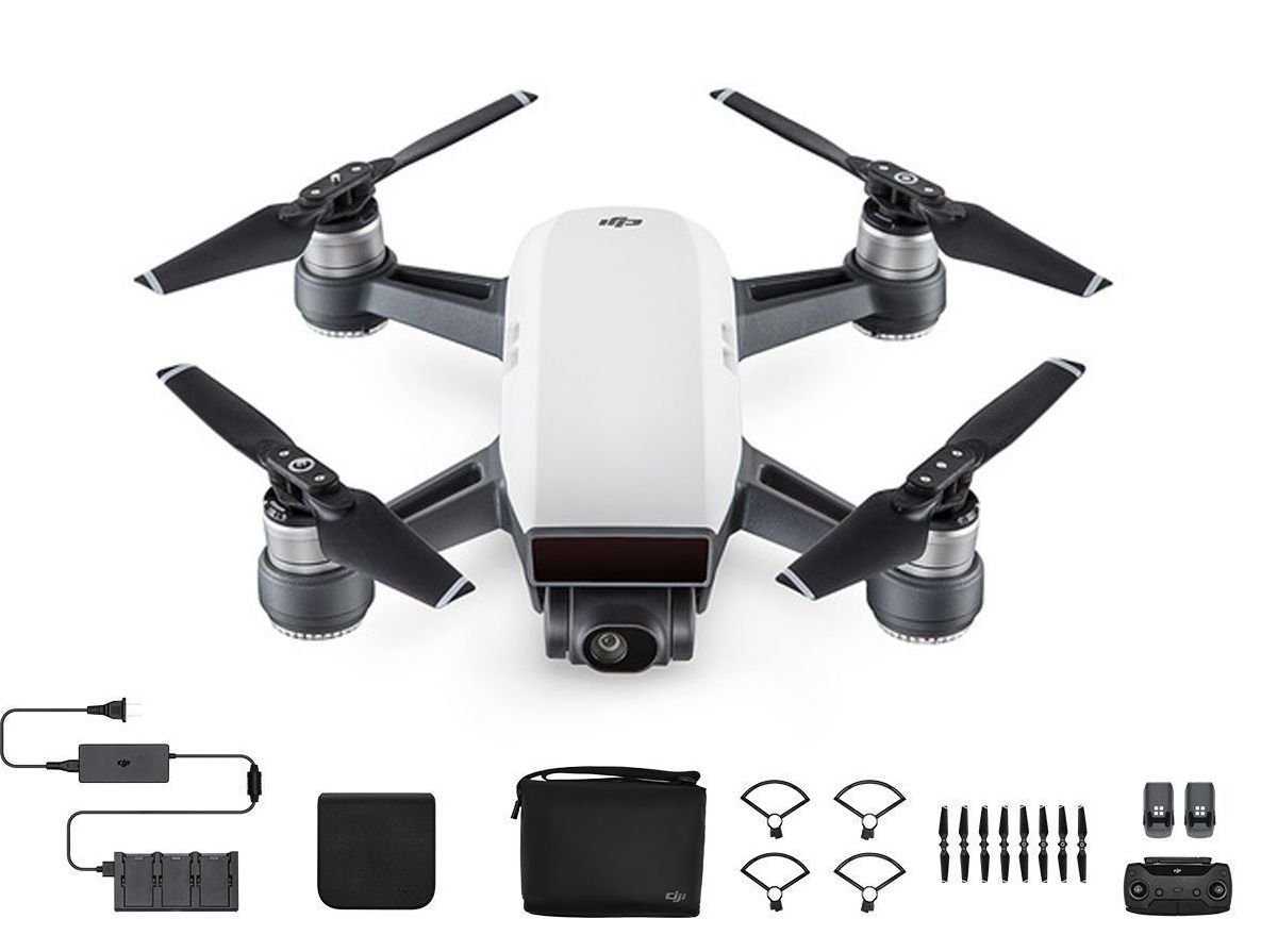 GR8ProWorkshop's tweet photo. 17% OFF #sale #save #DJI #saprk #drone #quadcopter DJI Spark,Fly More Combo,Alpine White https://t.co/2NqVNKPp5p https://t.co/2TjIQyHJdQ