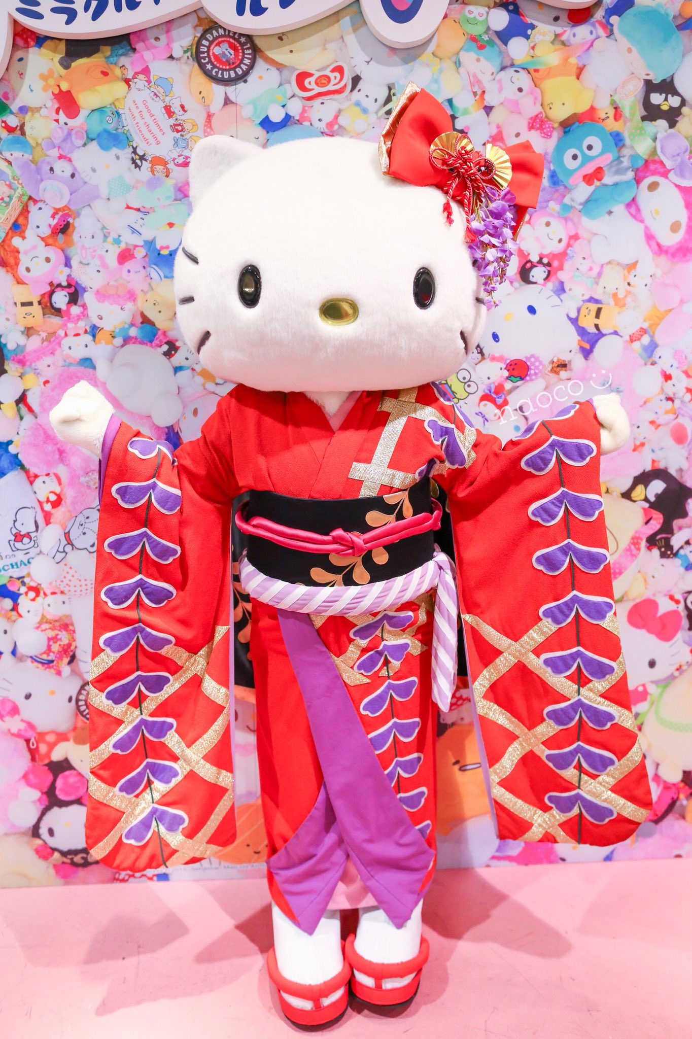 naoco ◡̈*ﾟ on X: 