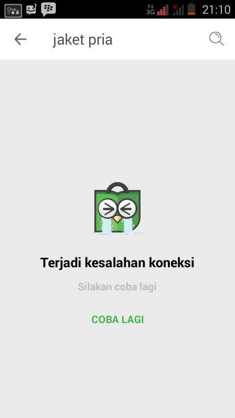 Andreskaranda's tweet photo. Maaf kk setiap saya updet tokped di play store selalu seperti ini knp ya Padahal jaringan nya bagus @TokopediaCare  udah lama gk masuk2 https://t.co/TllaB6QQfq