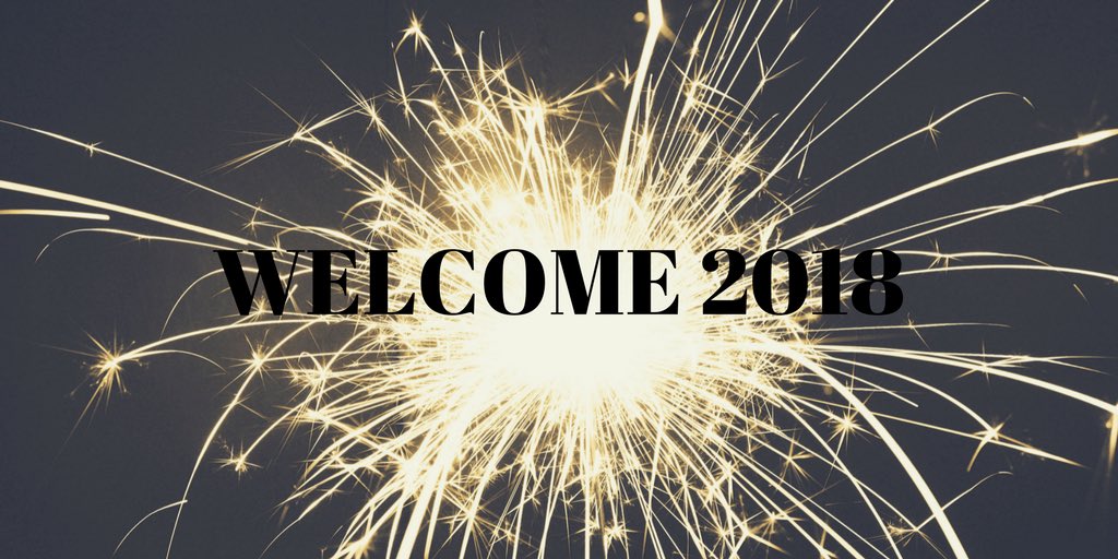 ChickenCommish's tweet image. Happy New Year! #2018