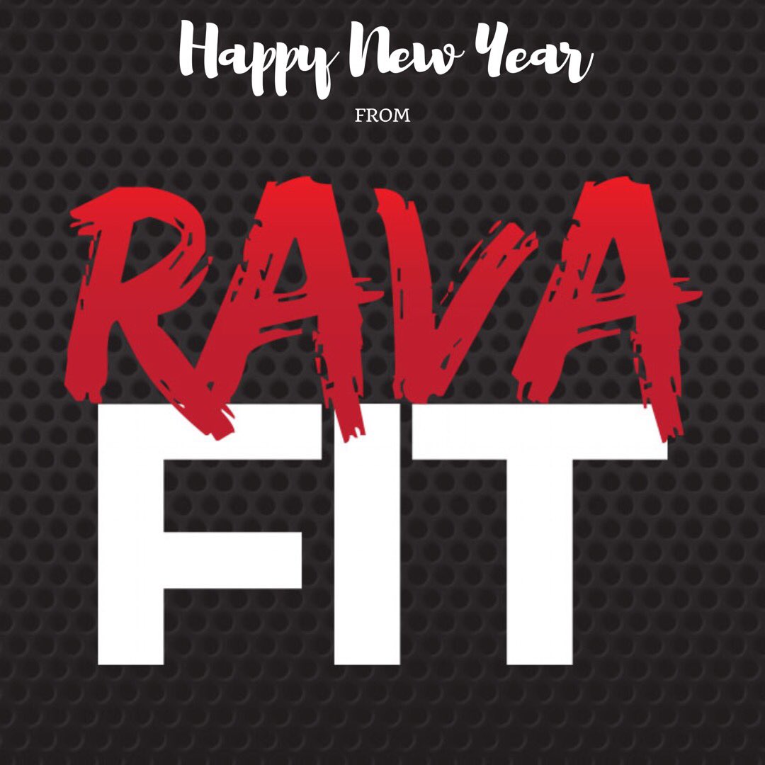 ravafit's tweet image. Happy New Year! #ravafit #generatingresults