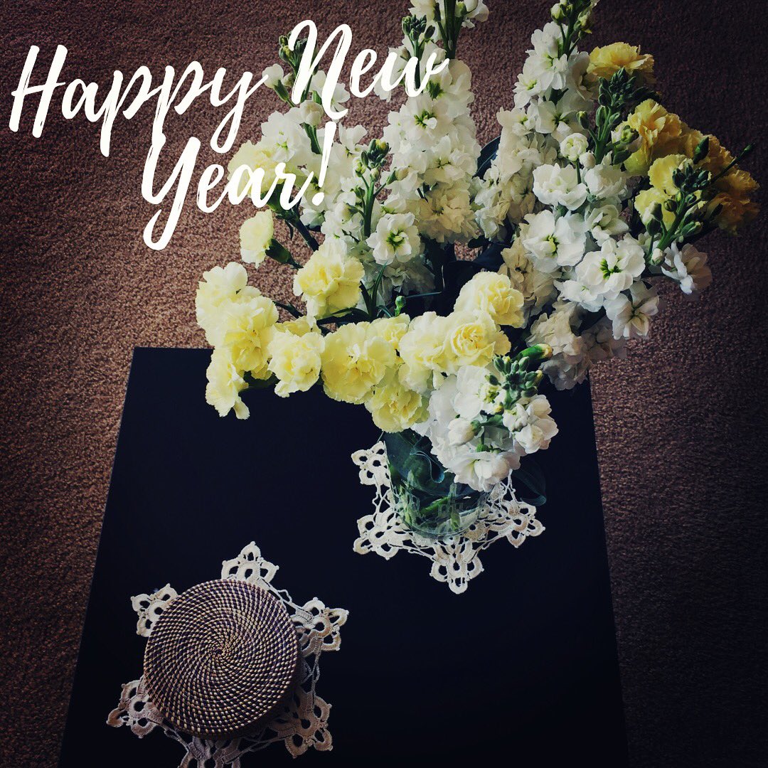 pi_crochet's tweet photo. #Happy #NewYear  and Best Wishes :) ! #crochet #art #design #HomeDecor https://t.co/cPXP5DUdEO