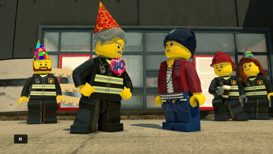 onenightstandtv's tweet photo. @AmericanPicker Hey Mike and @daniellecolby , did you know Frank @FritzPickerwas is moonlighting in Lego City? #AmericanPickers #LegoFrank https://t.co/gMnJ3z7Ysu