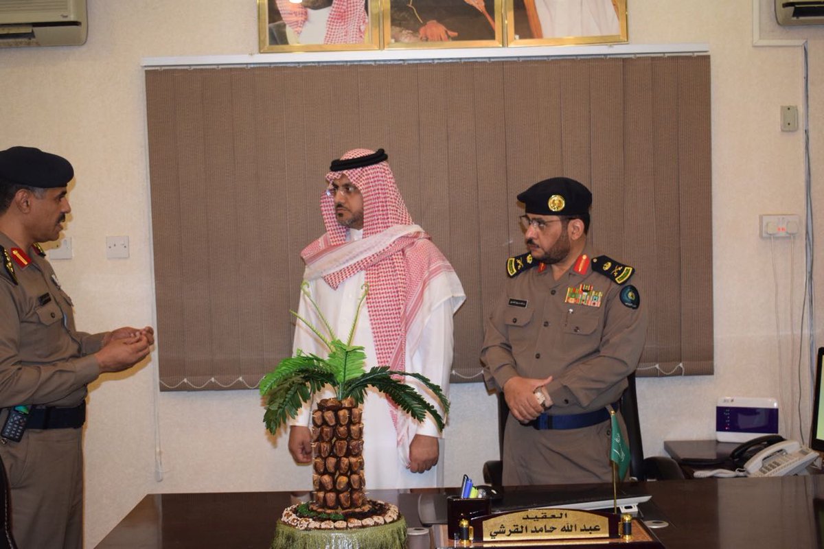 دشن مدني #بحرة بحضور محافظ المحافظة حملة السلامة المنزلية التي تهدف إلى نشر ثقافة السلامة الوقائية داخل المنازل.