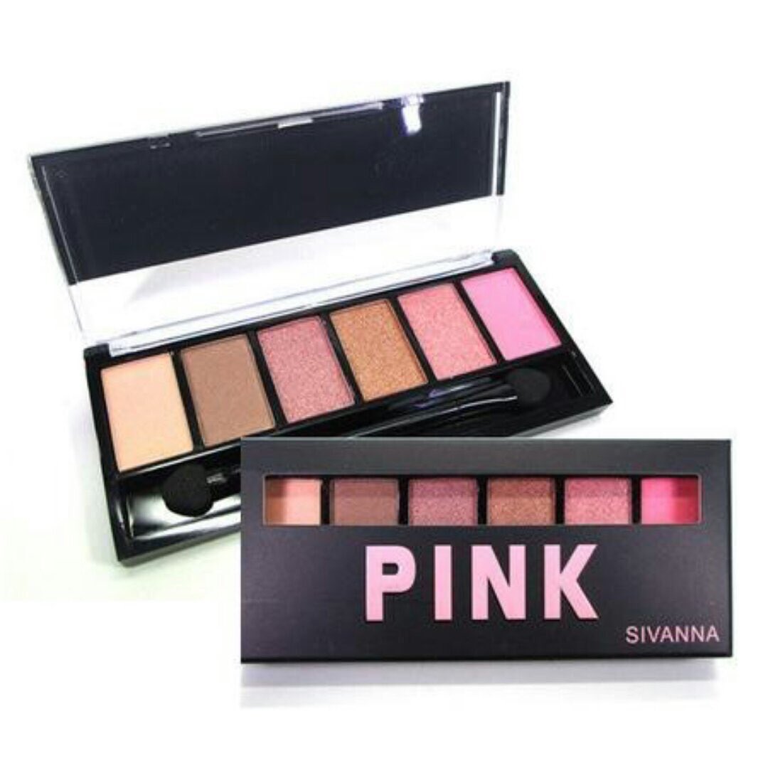 joilshop's tweet image. ❌ลดราคาจาก100บาท❌🔴เหลือ60บาท🔴
อายแชโดว สีน่ารักมาก มีทั้งแมททั้งชิมเมอร์ในพาเลทเดียว โทนสีใช้ง่าย พกพาง่าย เม็ดสีแน่น
(เหลือ pink-2/brown-4)
#HowtoPerfect