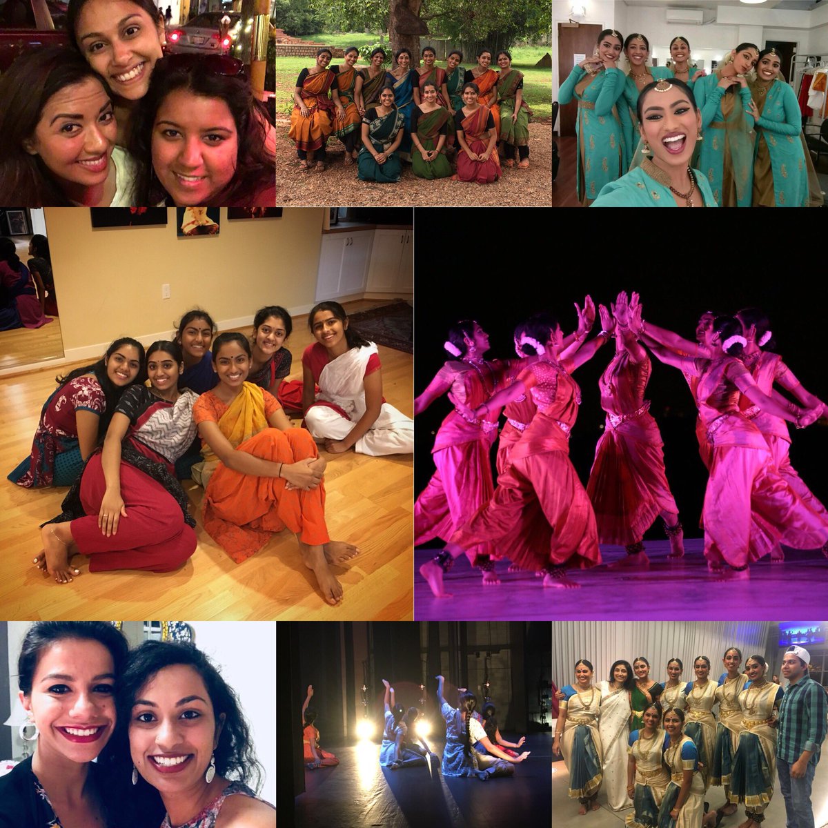 KalanidhiDance's tweet photo. Happy New Year from the @KalanidhiDance family! #HappyNewYears #dancethenewyearin #KDlife https://t.co/Sbd5t8TWGE