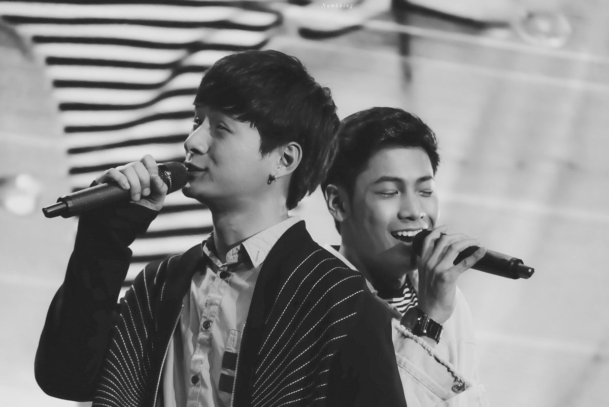 yesterdayou___'s tweet photo. 231217 - #KristPerawat #ยยขคพ #SingtoPrachaya #ทีมพีรญา #somethingforpewat #SotusSnationYfanmeeting #sotusSnationYxKorat @kristtps @stjinx_maya https://t.co/J8EvgkONi5