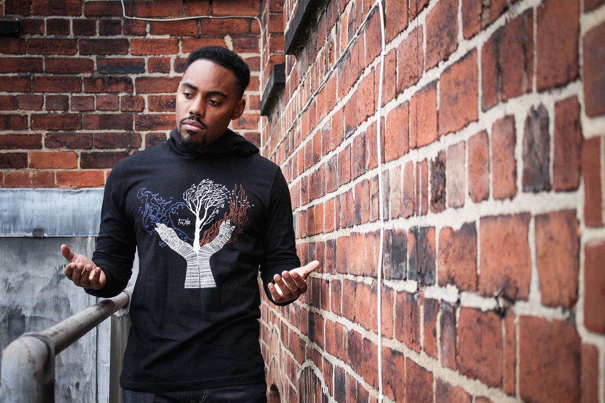 AccentClothing's tweet image. Find the @TriXtaDesign Artistic Tribal Collection at Accent Clothing @shanewelshAPM