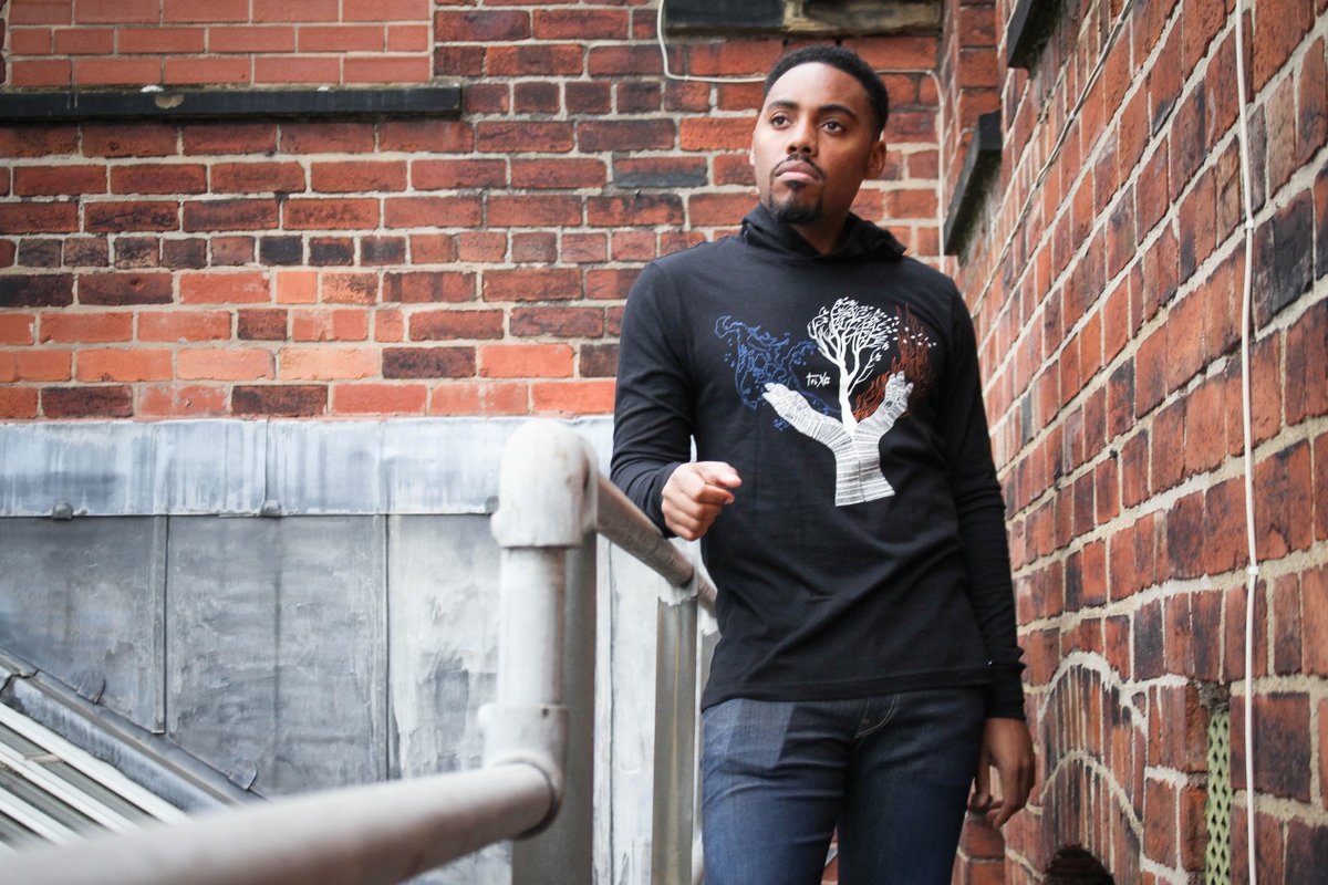 AccentClothing's tweet image. Find the @TriXtaDesign Artistic Tribal Collection at Accent Clothing @shanewelshAPM