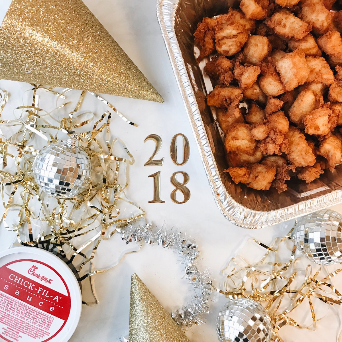 Happy New Year from our family to yours! 🎊