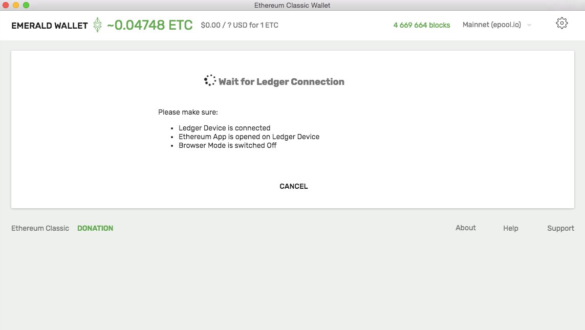 ClassicIsComing's tweet photo. Release Candidate for Emerald Wallet is Out Now! | ETCDEV Team
#EthereumClassic #ETC #ETCWallet #ClassicIsComing https://t.co/a2uvEv31GA https://t.co/4rg3baJN1E