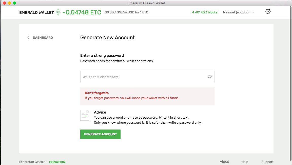 ClassicIsComing's tweet photo. Release Candidate for Emerald Wallet is Out Now! | ETCDEV Team
#EthereumClassic #ETC #ETCWallet #ClassicIsComing https://t.co/a2uvEv31GA https://t.co/4rg3baJN1E