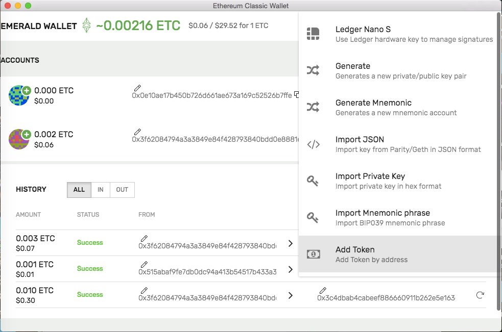 ClassicIsComing's tweet photo. Release Candidate for Emerald Wallet is Out Now! | ETCDEV Team
#EthereumClassic #ETC #ETCWallet #ClassicIsComing https://t.co/a2uvEv31GA https://t.co/4rg3baJN1E