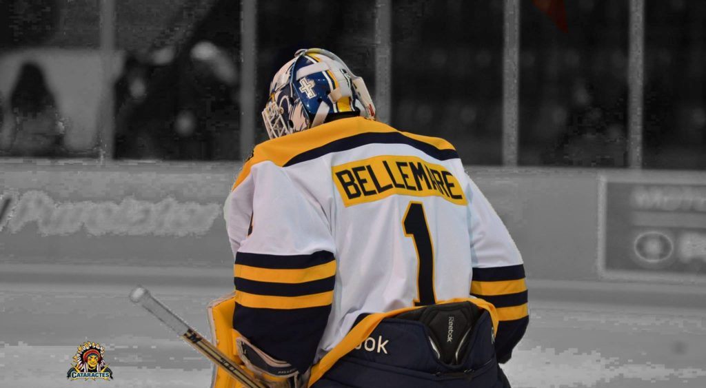 Mathieu Bellemare fumant, mais insuffisant - <a href="/Cataractes_Shaw/">Cataractes de Shawinigan</a> lhebdodustmaurice.com/mathieu-bellem… | via <a href="/HebdoStMaurice/">Hebdo du St-Maurice</a>