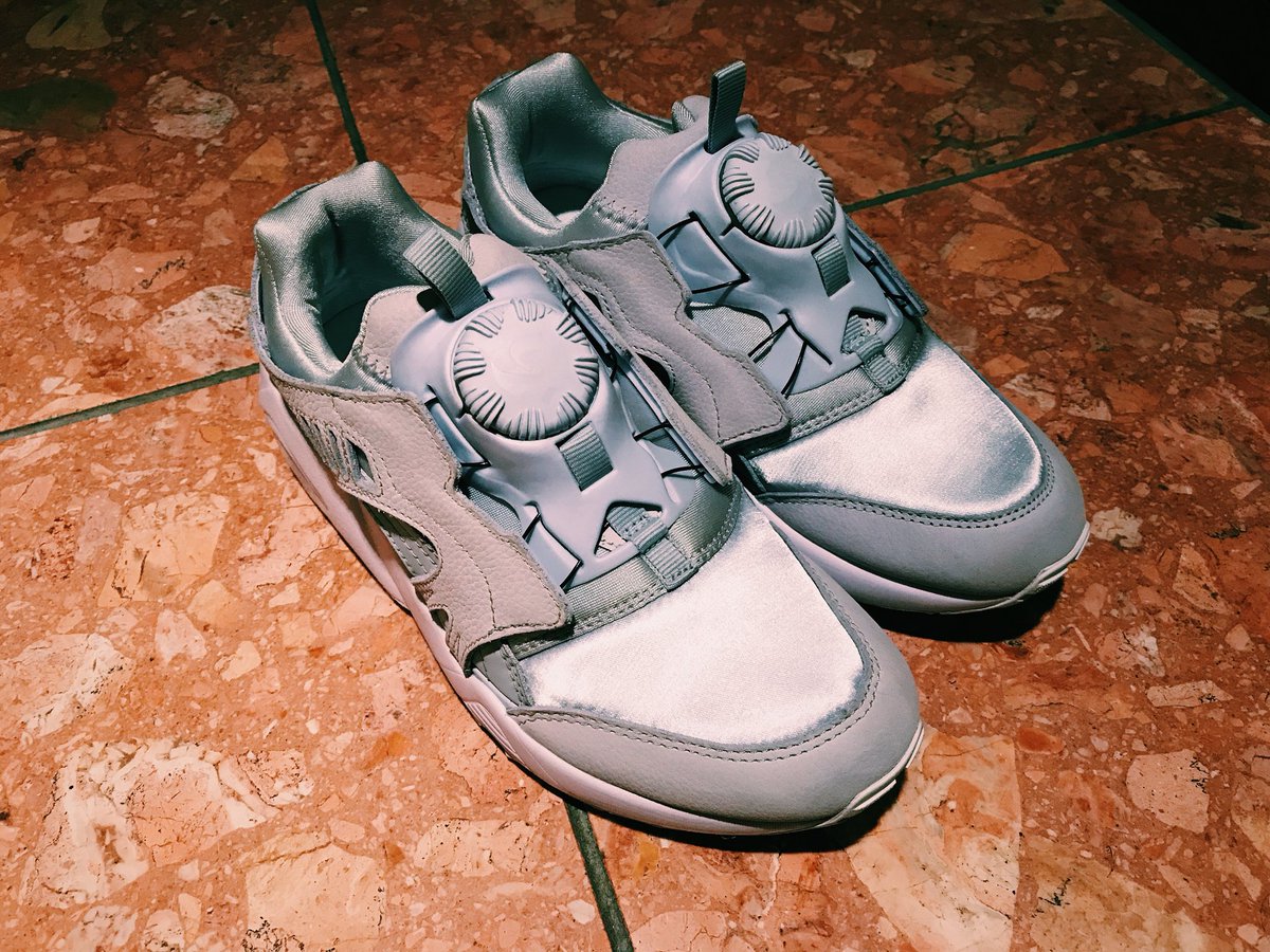 misamisa_0817's tweet photo. 👟🆕❤️
#discblaze
#puma
#kicks
https://t.co/E0WvhbPehL https://t.co/owe9Prrazr