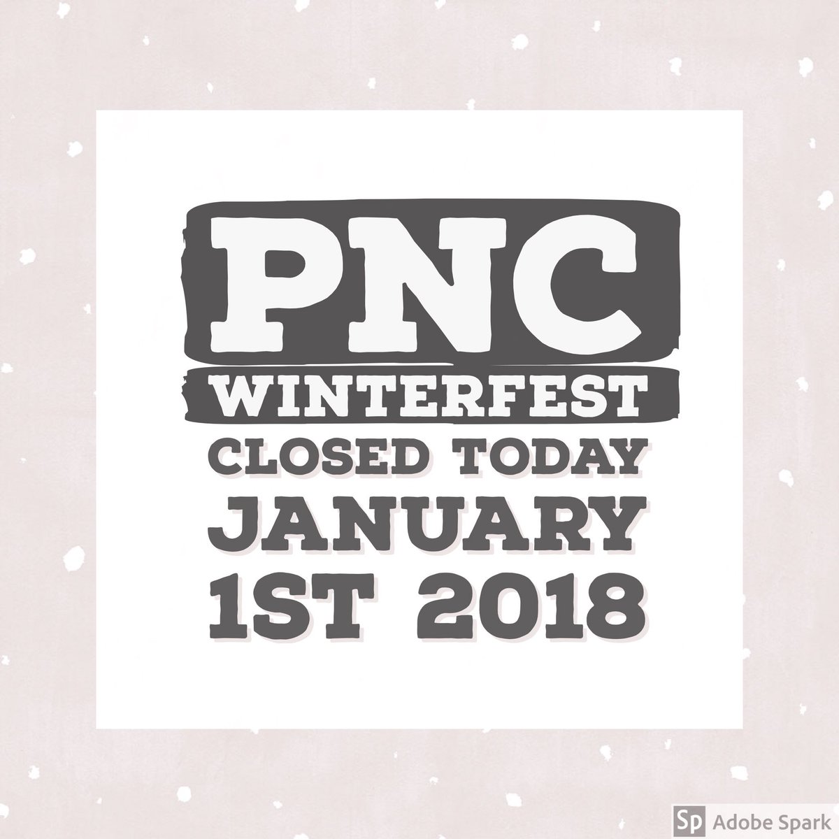 PNC Winterfest tweet media