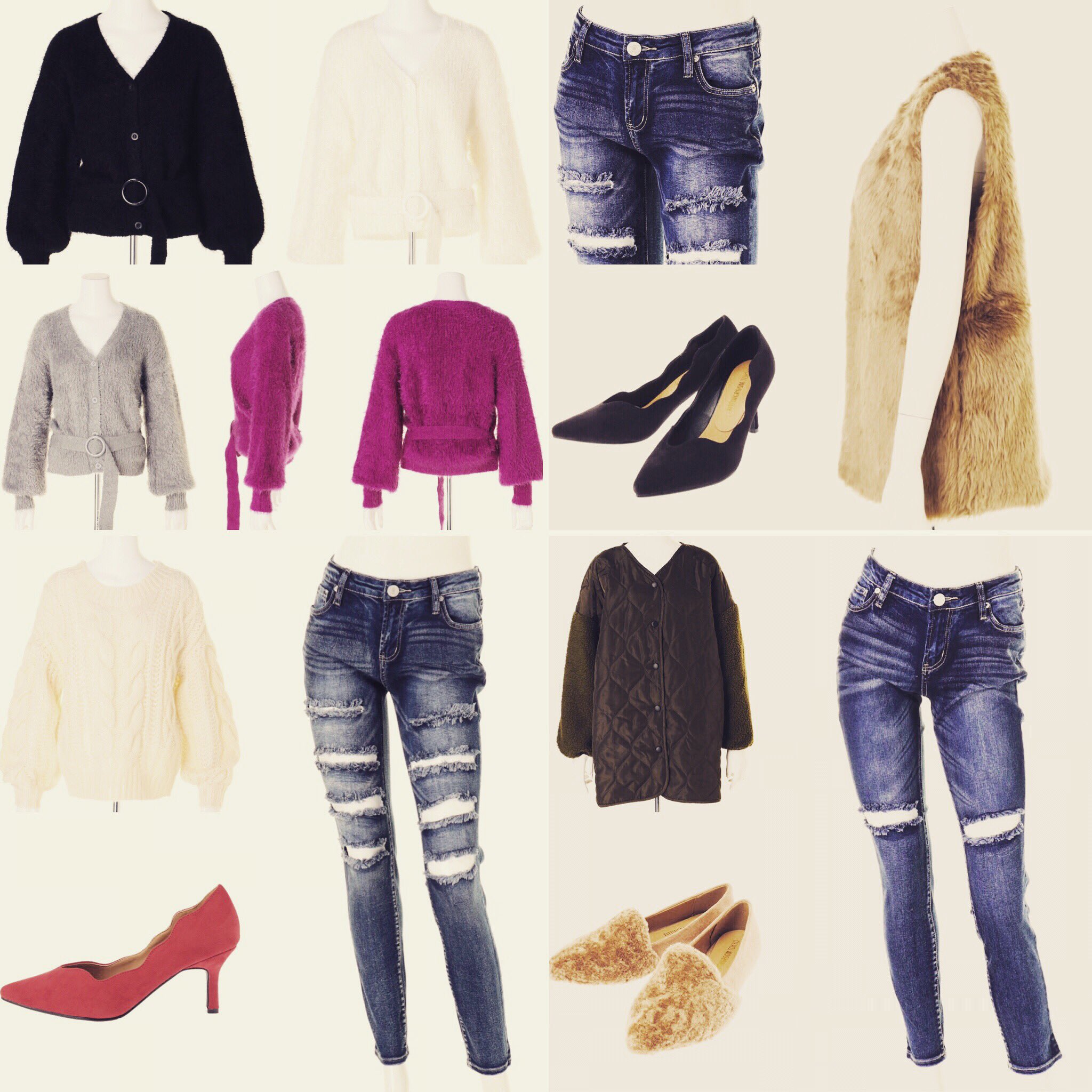 Fittingroom Tokyo Twitter પર 7days Bargain開催中 最新作も含む全てのアイテムが Shibuya109通販サイトにてお買い求めいただけます T Co Fu31nts3ga 渋谷系 原宿系 Shibuya109 Shibuya109netshop 渋谷109 渋谷109通販 レディース