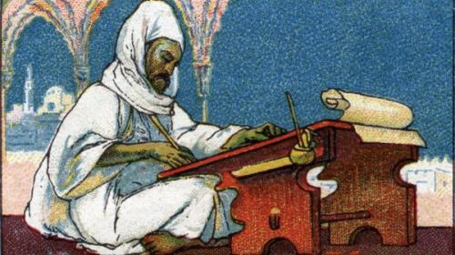 Limportant_fr's tweet image. Langue française : 5 fois plus de mots arabes que de gaulois limportant.fr/infos-selectio… #INFOS2017