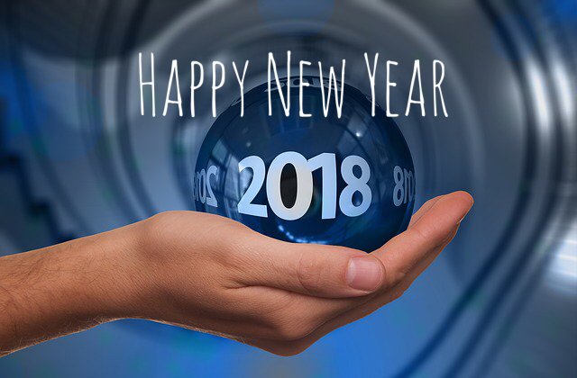 DaffronAssoc's tweet image. Happy 2018!  May this be a year of finding fulfillment, joy, peace, and purpose.