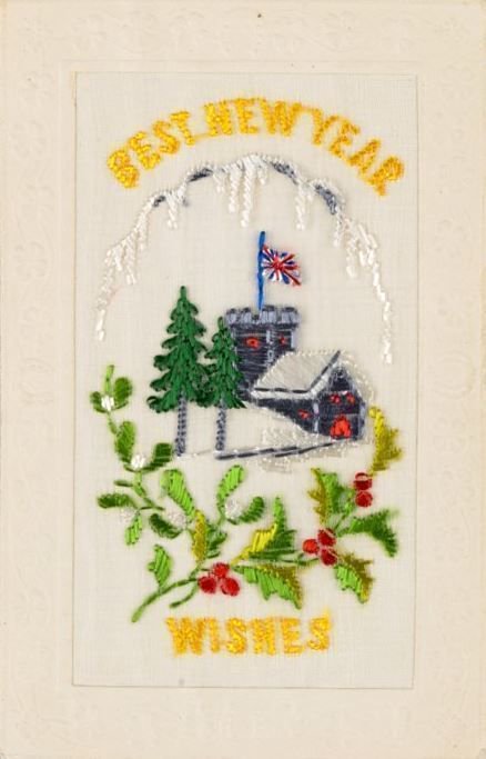 thepostalmuseum's tweet image. How's your #firstdayoftheyear been so far?
We can't wait to share more amazing stories from the history of the postal world and take you on a ride through the secret #MailRail tunnels!